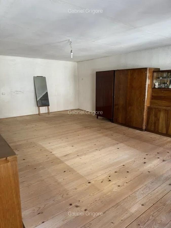 Apartament cu 3 camere semidecomandat în Centrul Istoric - 6