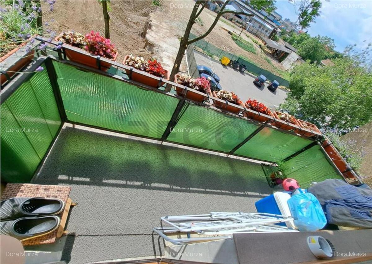 RECO Apartament zona garii - 7