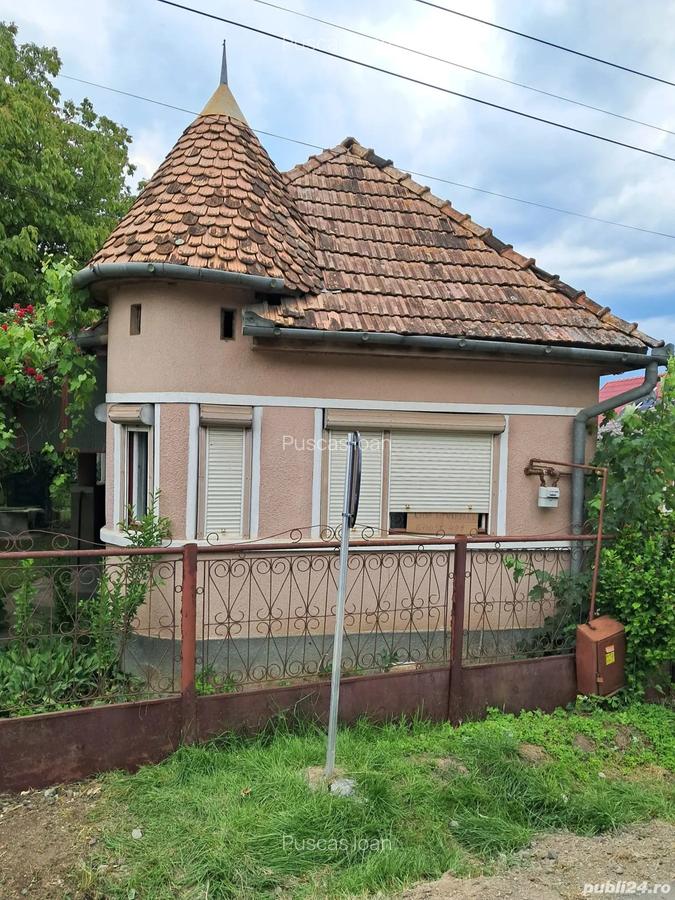 Casa si teren - 1