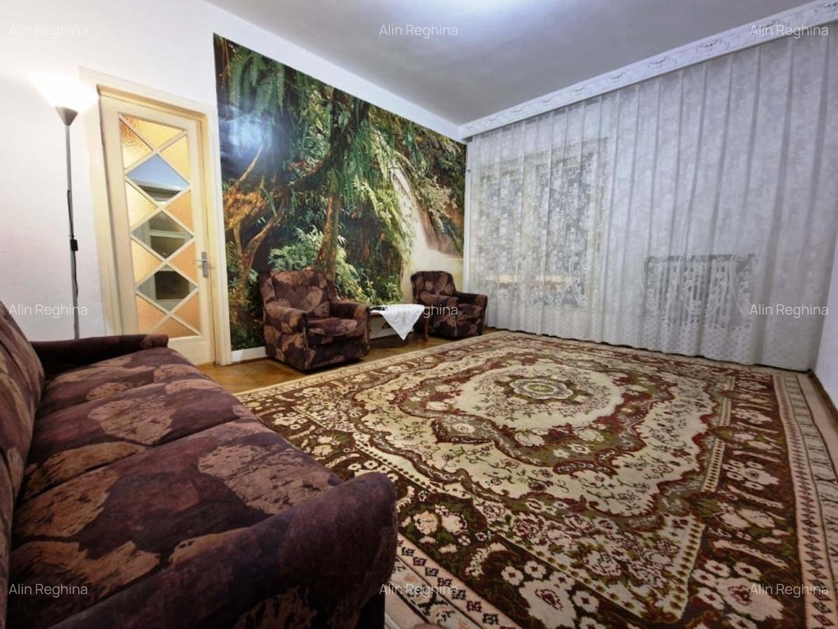 Apartament cu 2 camere circular în Sala Palatului - 1