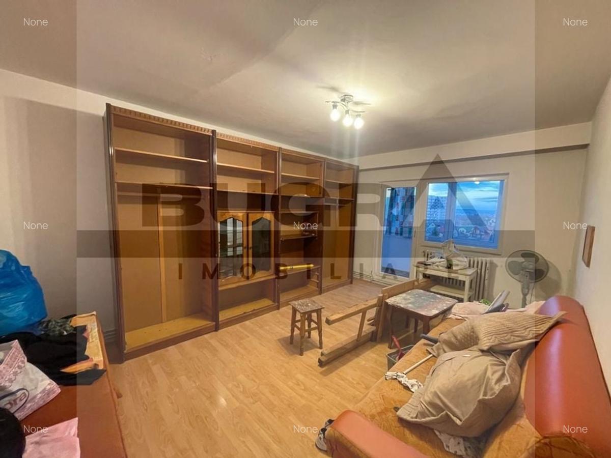 Apartament de 3 camere, decomandat, 65mp, zona strazii Campului - 4