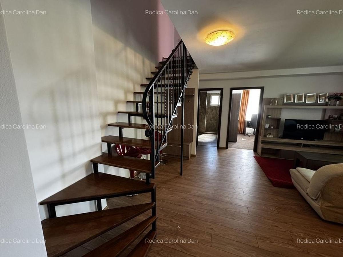 Apartament spațios cu 4 camere, la 10 minute de UMFST. - 9