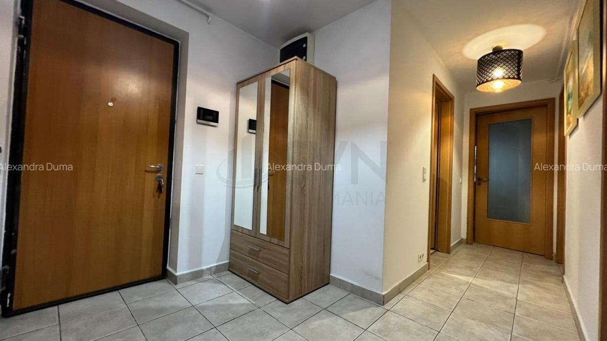 Apartament cu 3 camere decomandat în Doamna Ghica - 4