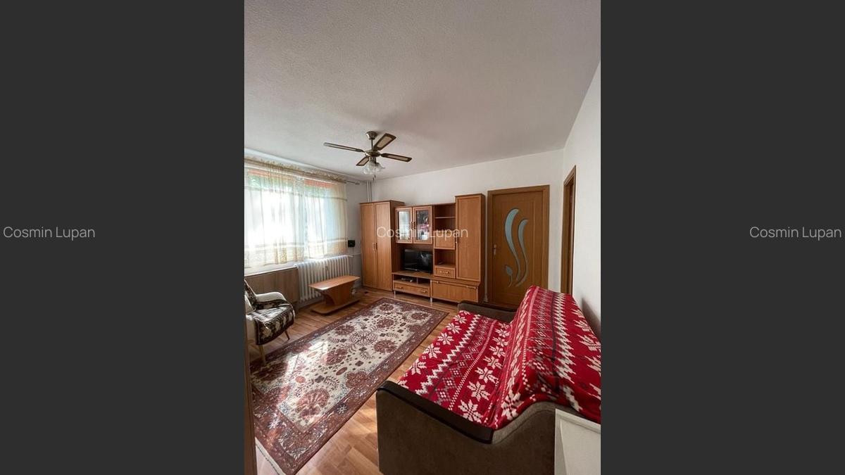 Apartament 2 camere - 52.25 mp s.c.  Cina. - 8