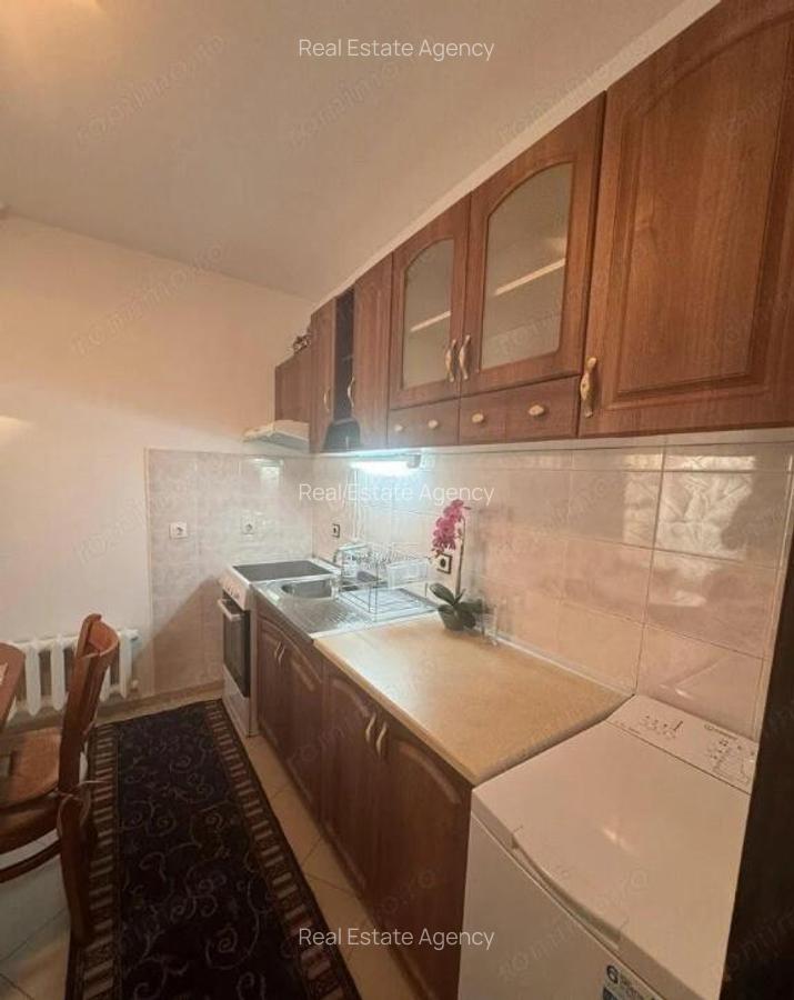 2 camere in zona Aradului - 3