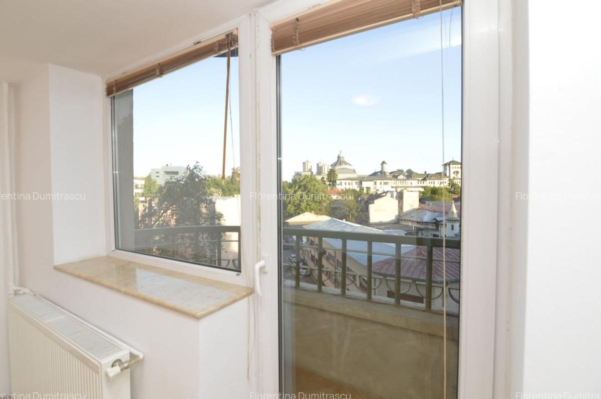 INCHIRIERE APARTAMENT 2 CAMERE UNIRII - FANTANI - 19