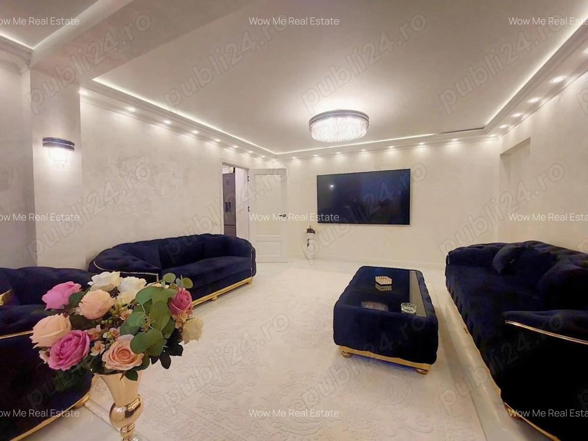 Apartament 3 Camere, Teiul Doamnei, Strada Ma?ina de Paine - 17