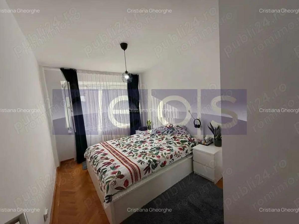 VANZARE 2 CAMERE | ZONA TINERETULUI - 2