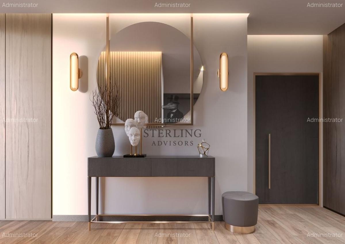 Apartament cu 4 camere în Floreasca - 15