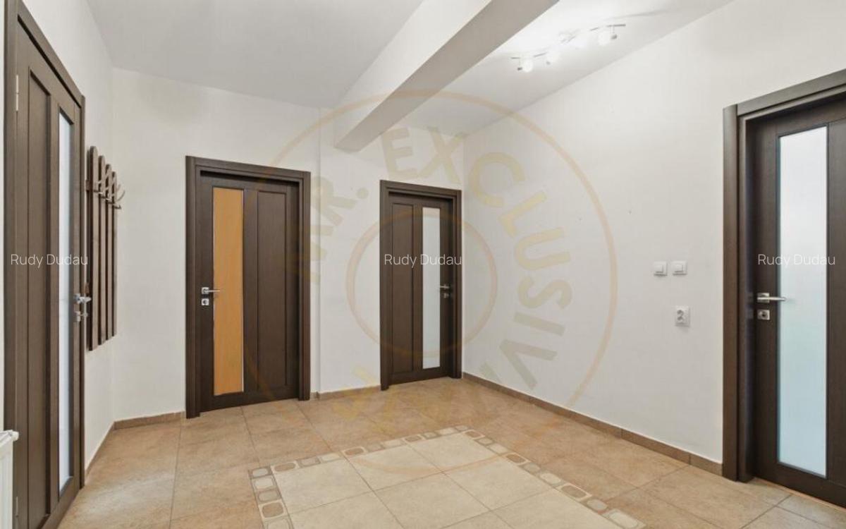 Col? de lini?te cu aer urban Apartament cu 2 camere - 4