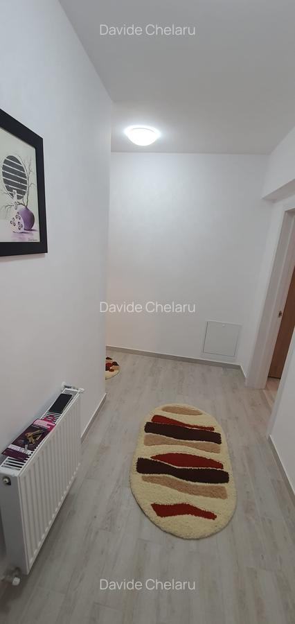 Apartament cu 3 camere semidecomandat, mobilat în Tudor Vladimirescu - 11