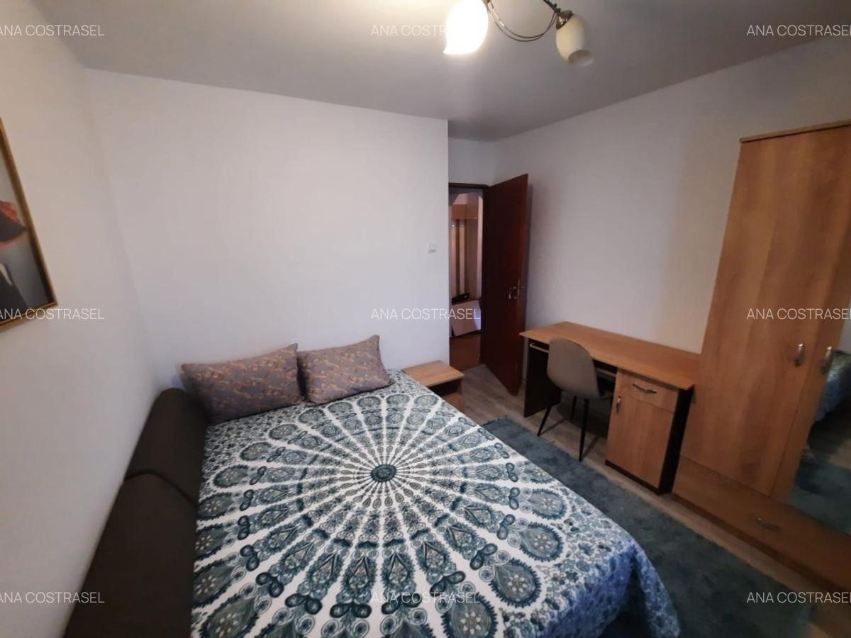 Apartament cu 2 camere decomandat, mobilat în Mircea cel Bătrân - 3