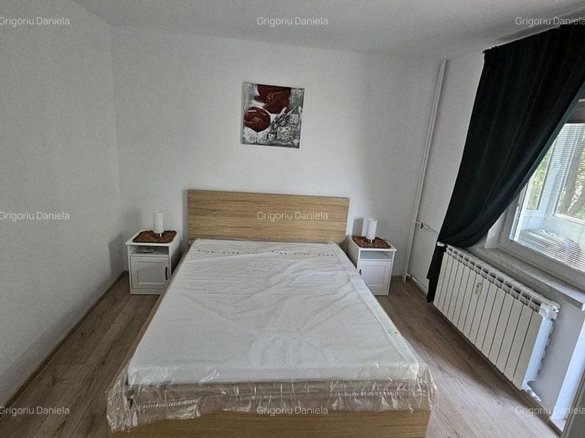 Apartament 2 camere semi-central/ Alba Iulia rond - 9