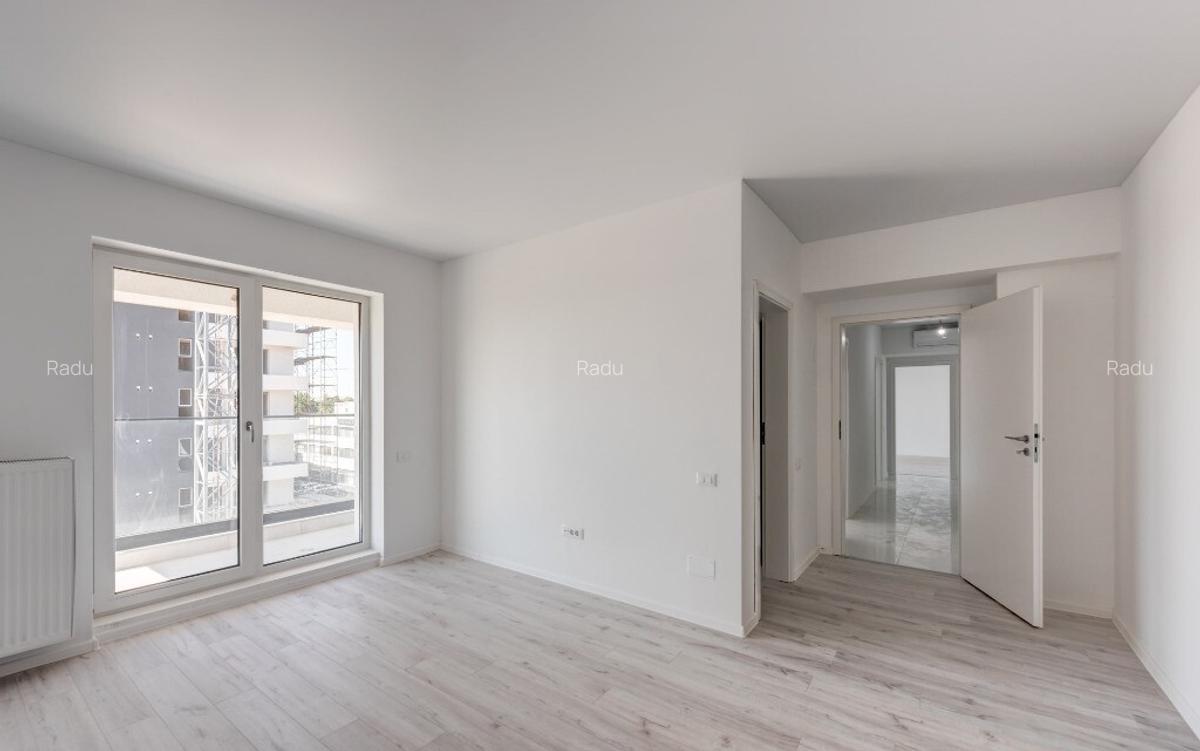 EnVogue Residence, Apartament 3 camere - 11