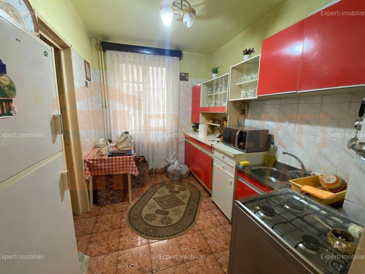 Apartament 2 camere - Tomis Nord Zodiac - 5