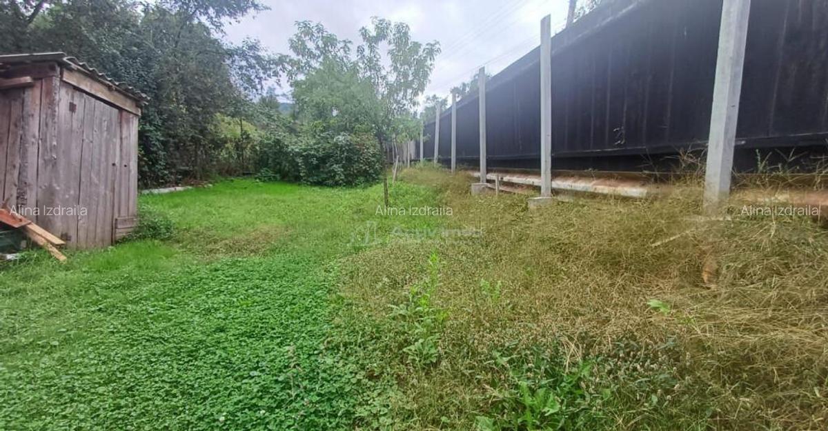 Casa de in Saliste aproape de Transalpina - 9