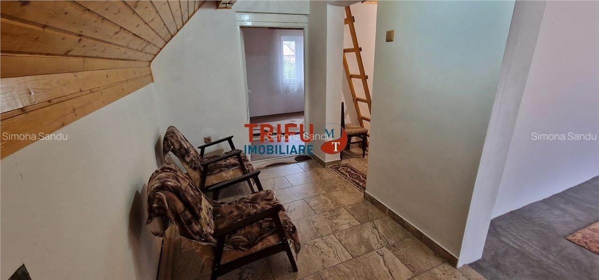 Proprietate Rezidențială Excepțională: Casă Individual& - 6