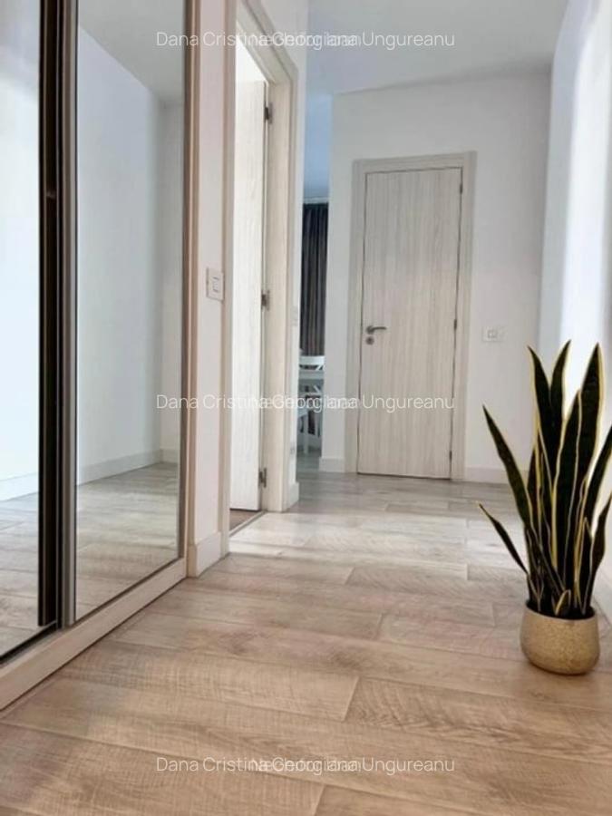 Apartament 3 camere | Piata Presei Libere | Parcul Herastrau | metrou - 5