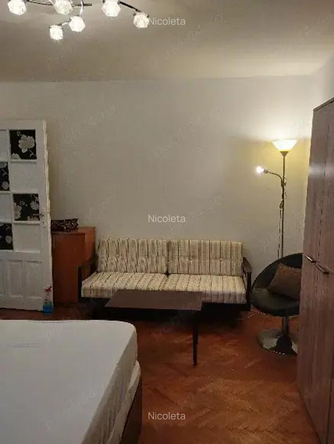 Proprietar, inchiriez apartament ccu 1 camera, 35 mp - 4