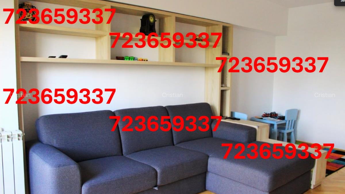 Central, Fantana Mare, 4 camere, strict locuinta, contract ANAF - 6
