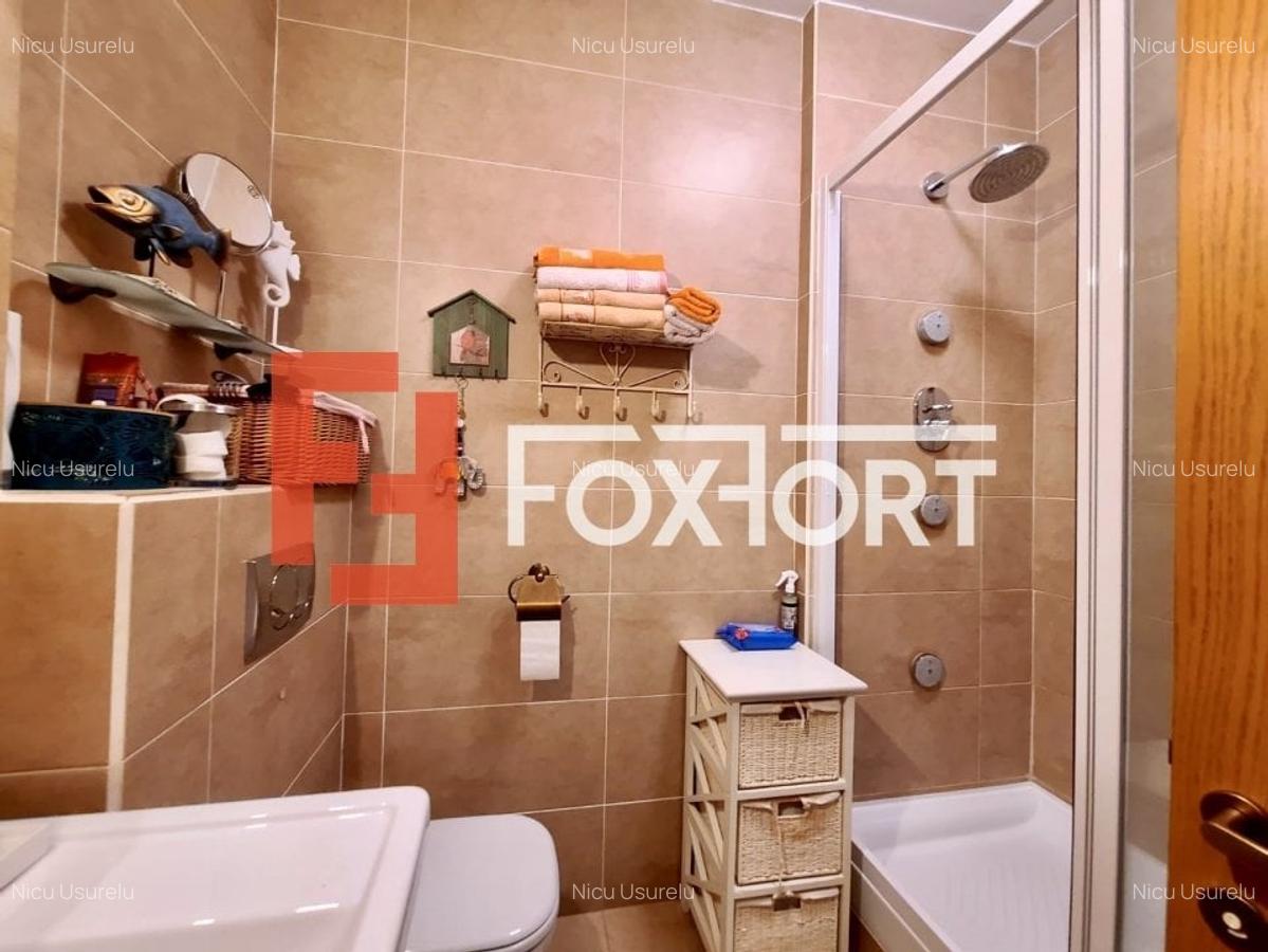 COMISION 0% Apartament luxos 3 camere, 102 mp, ultracentral, pe malul Begai - 15