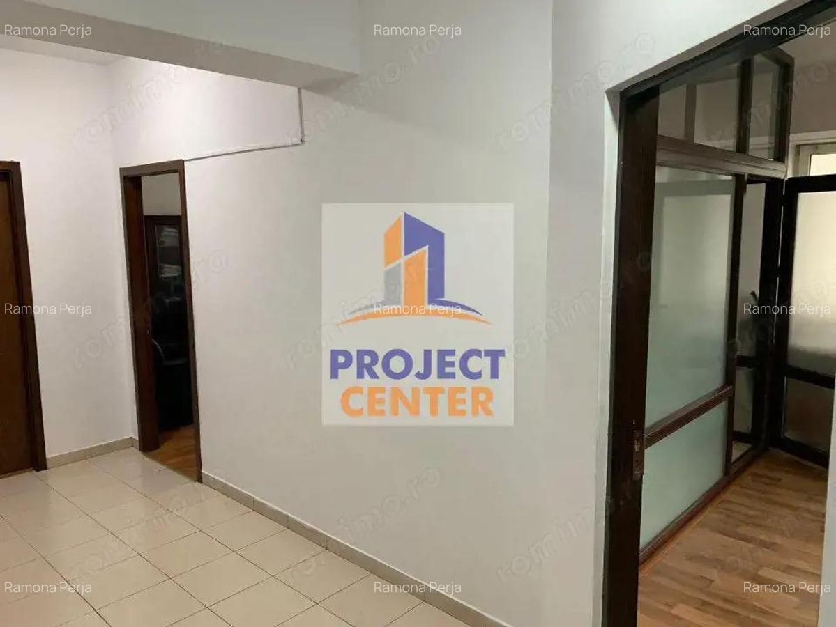 Spatiu birouri, 2 camere, Ac, 78mp - 9
