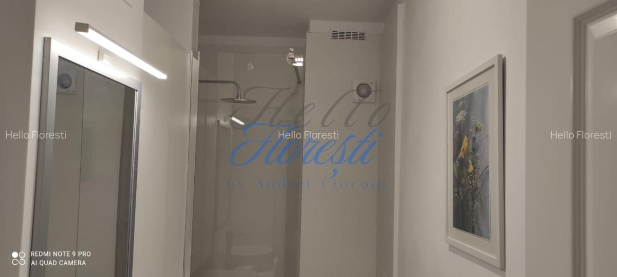 Apartament de inchiriat 2 camere in Cluj zona Marasti - 18