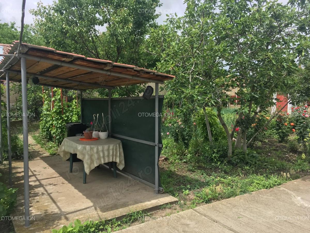 Casa de vanzare la cheie Comuna Traian, Jud. Teleorman - 5 Casa de vanzare la cheie Comuna Traian, Jud. Teleorman - 5