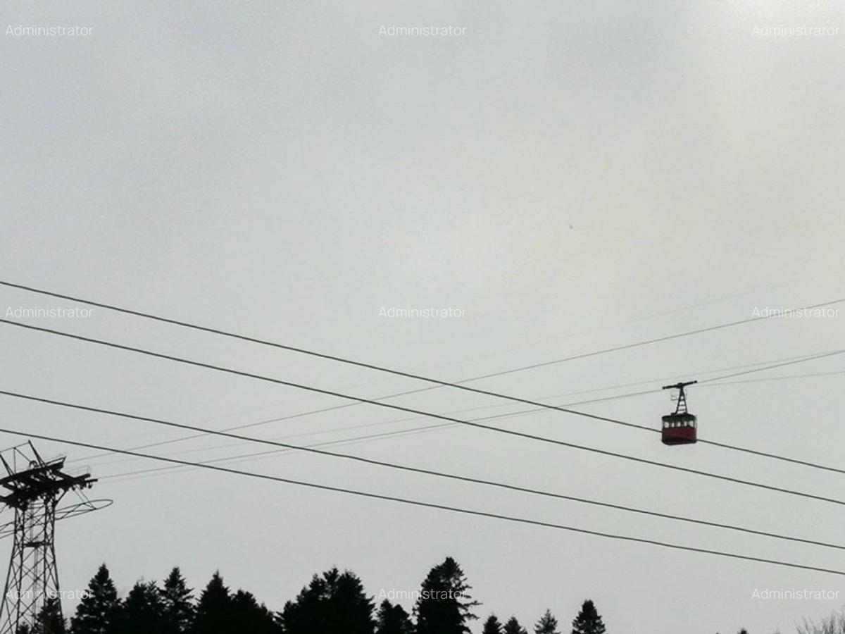 Teren Construcții intravilan de 658 mp, în Sinaia - 2