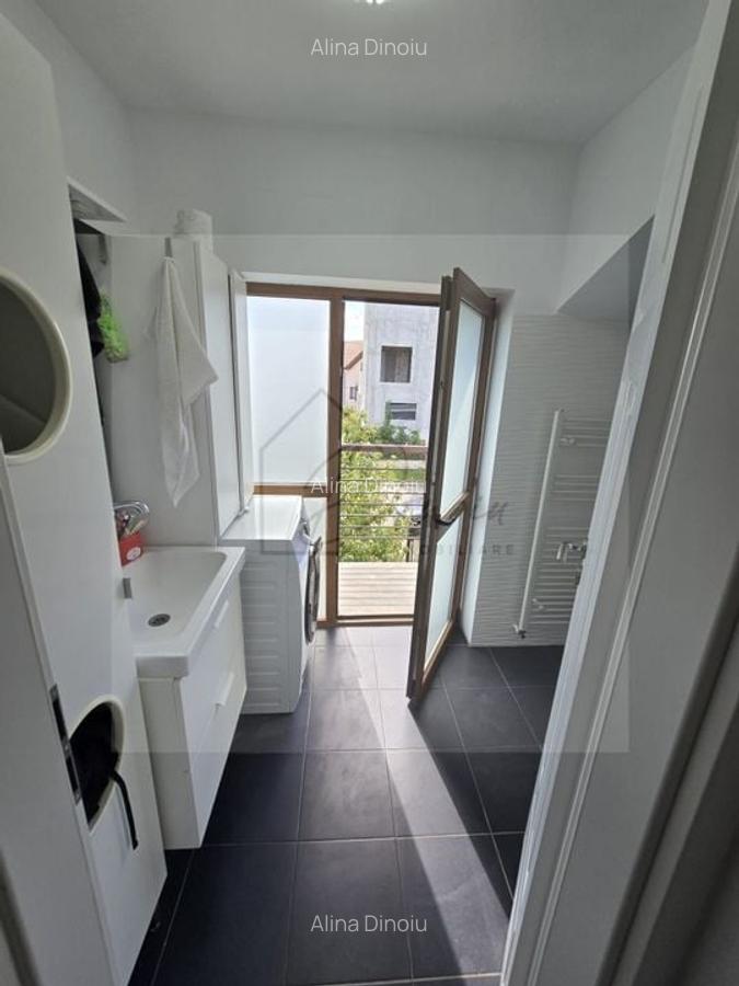 Vila 5 camere Aviatiei Baneasa I Henri Coanda Sector 1 - 40