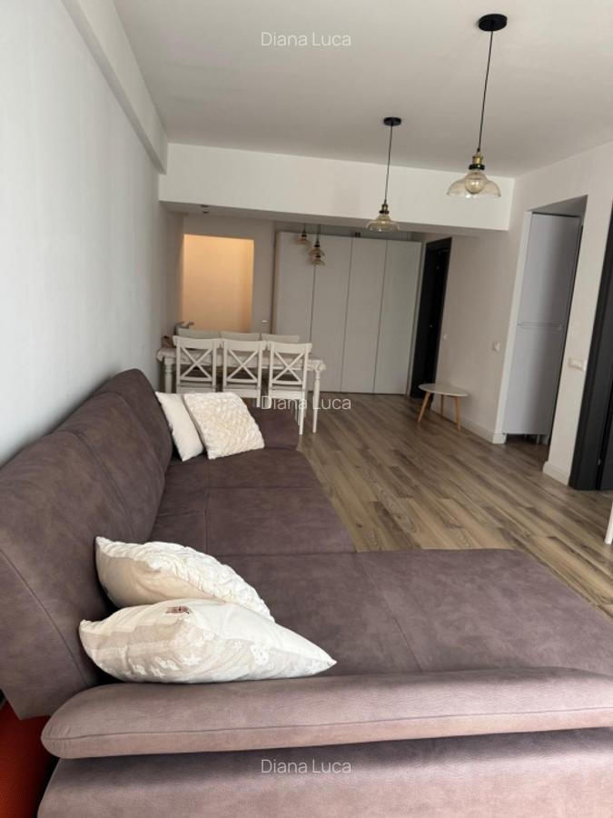 Vanzare Apartament 2 camere | Rond Alba Iulia | 71mp - 5