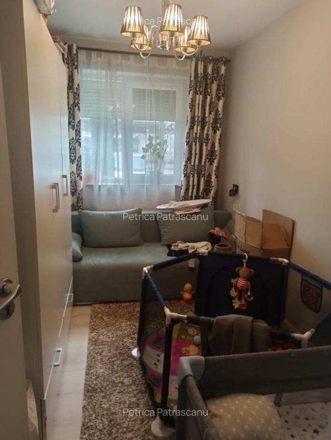 Apartament 3 camere semidecomandat, zona Gara, IASI - 9