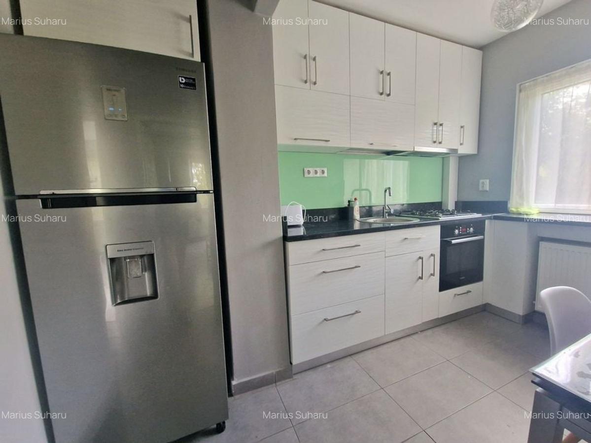 Apartament modern cu 2 camere | Complexul Studentesc | Olimpia - 5