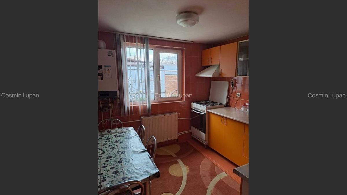 House for sale, Cătămărești-Deal Botoșani - 1