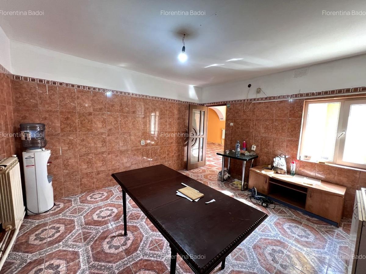 Mihai Bravu, Dristor metrou, vila P+1 - 26