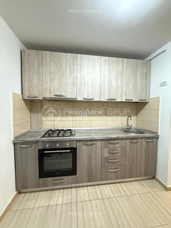 ETAJ 1!Apartament 2 camere, Nicolina, 54mp, CT - 7
