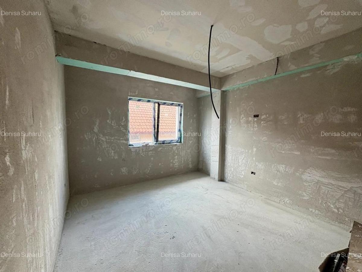 Duplex modern cu 4 camere si 3 bai | Mosnita Noua | VALERY - 8
