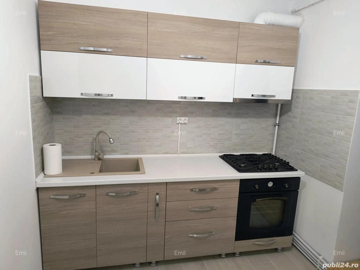 Inchiriere apartament 2 camere - 3