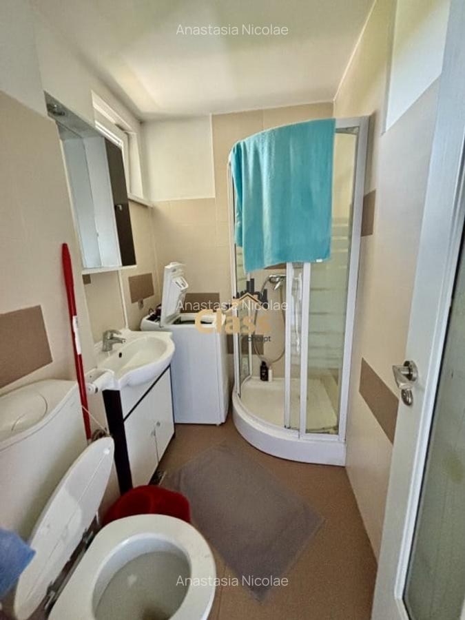 Apartament 3 camere | 54 mpu | zona Sala Sporturilor Plopilor - 12