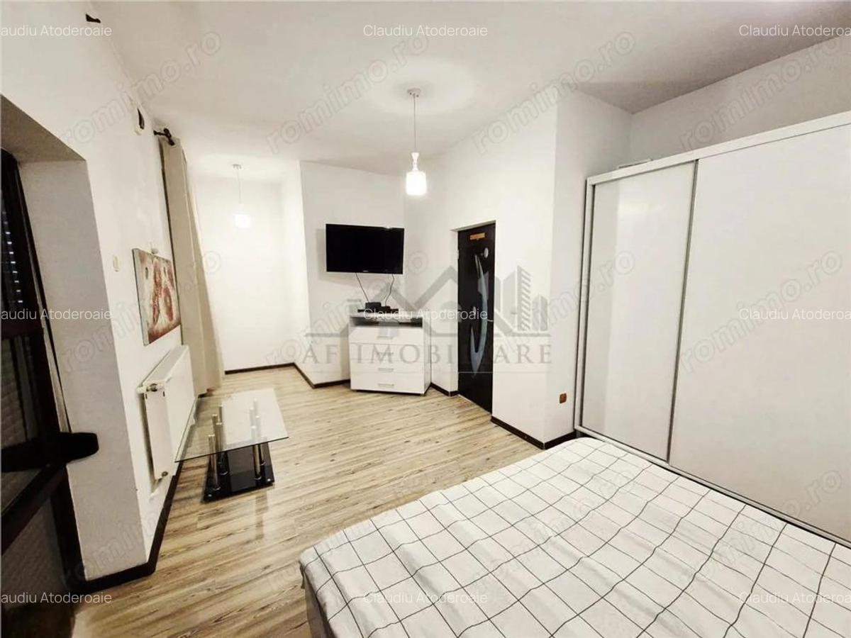 Casa tip duplex spatioasa cu garaj - 7