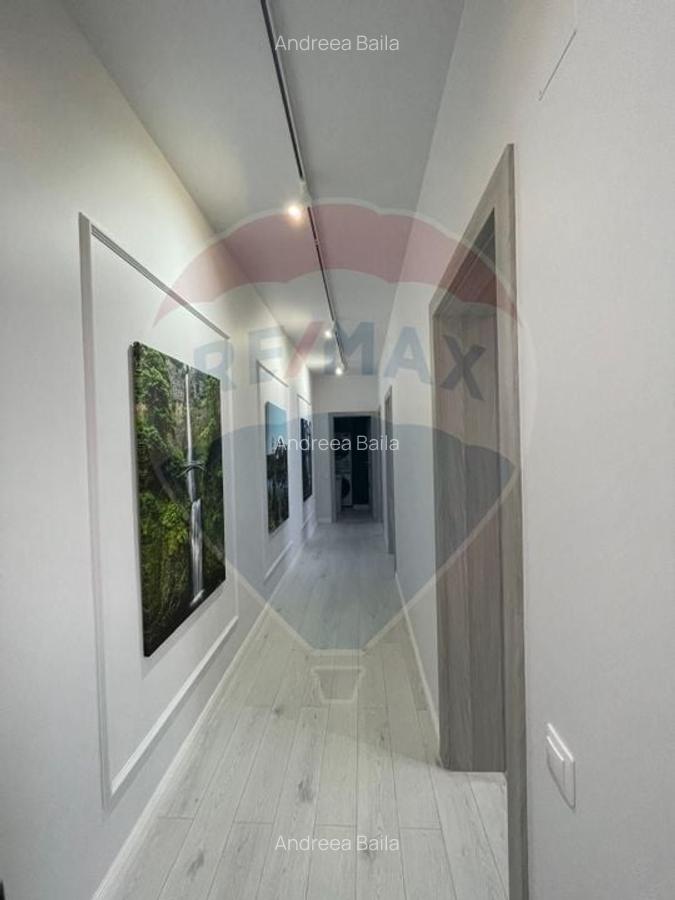 Apartament cu 3 camere LUX de inchiriat in zona Deventer - 10