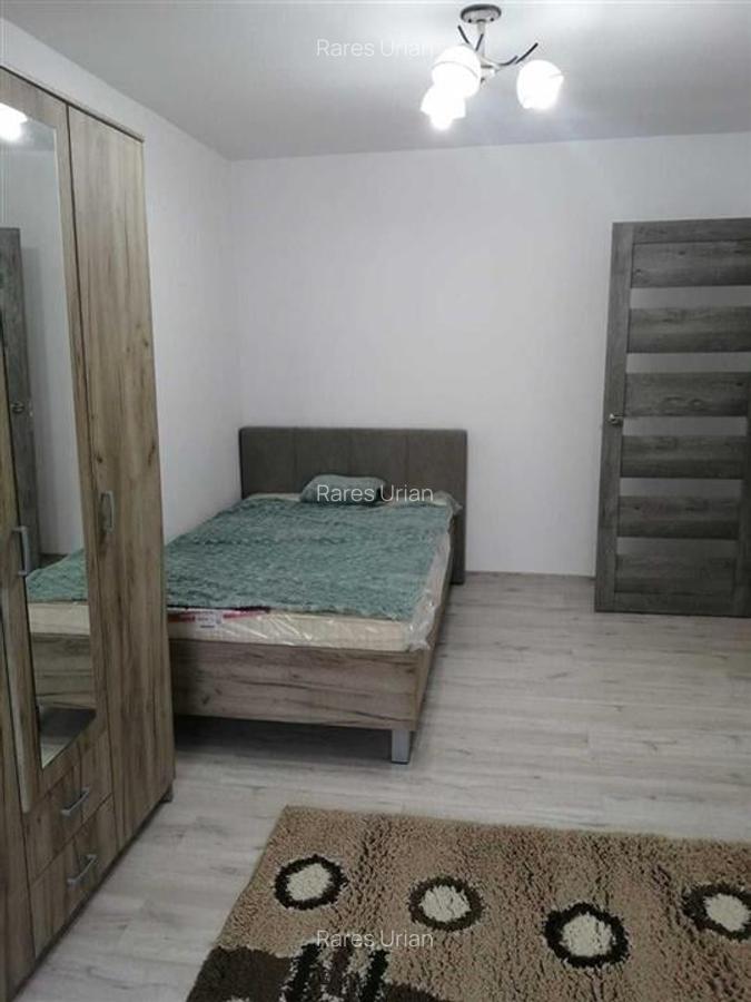 Apartament de inchiriat cu 3 camere decomandat, Marasti Cluj Napoca - 3