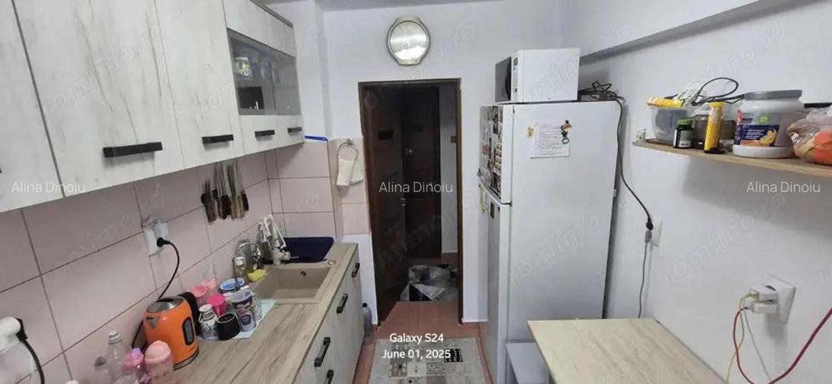 Apartament 3 camere metrou Bazilescu - complet renovat 2021 - 7