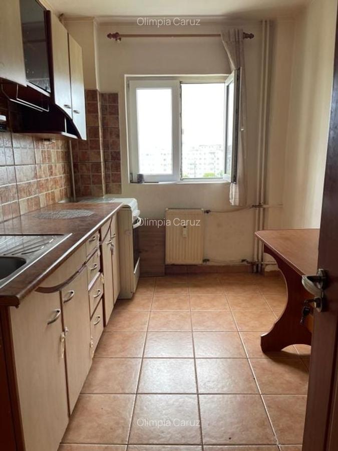 Apartament cu 2 camere decomandat, mobilat în Doamna Ghica - 1