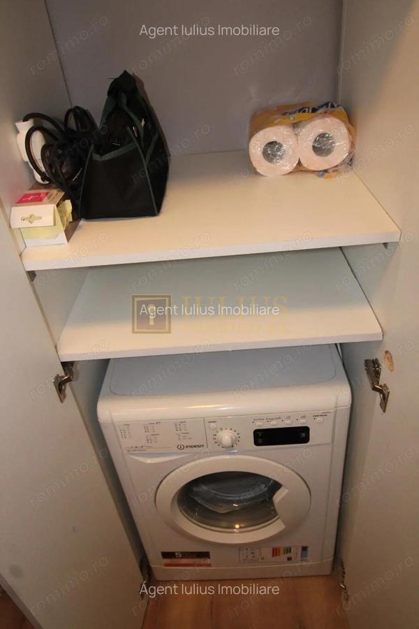 Ideal pentru doctori, asistente, vizavi de spitalul judetean, centrala proprie - 7