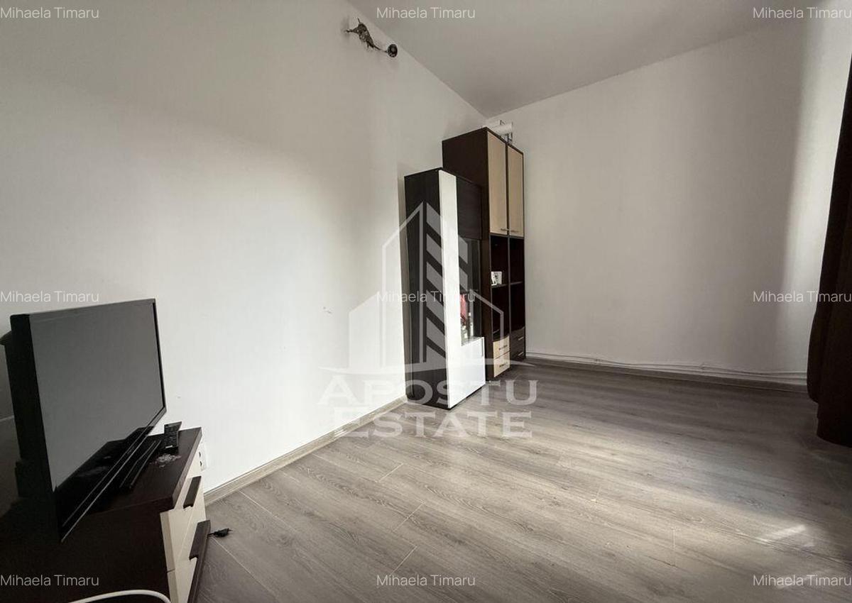 Apartament cu 2 camere, decomandat, zona Soarelui - 4