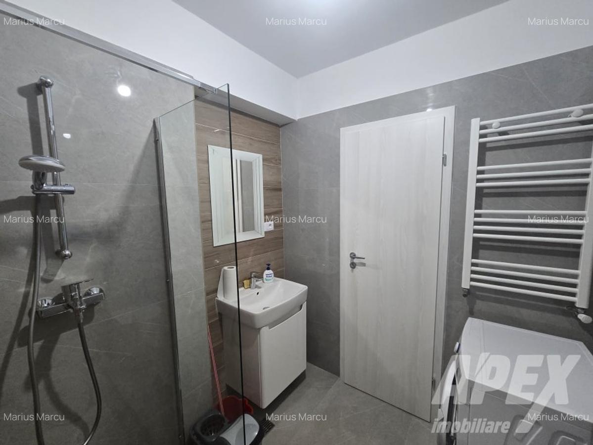 Garsoniera noua mobilata complet | Militari-Iuliu Maniu-Envogue Residence - 13