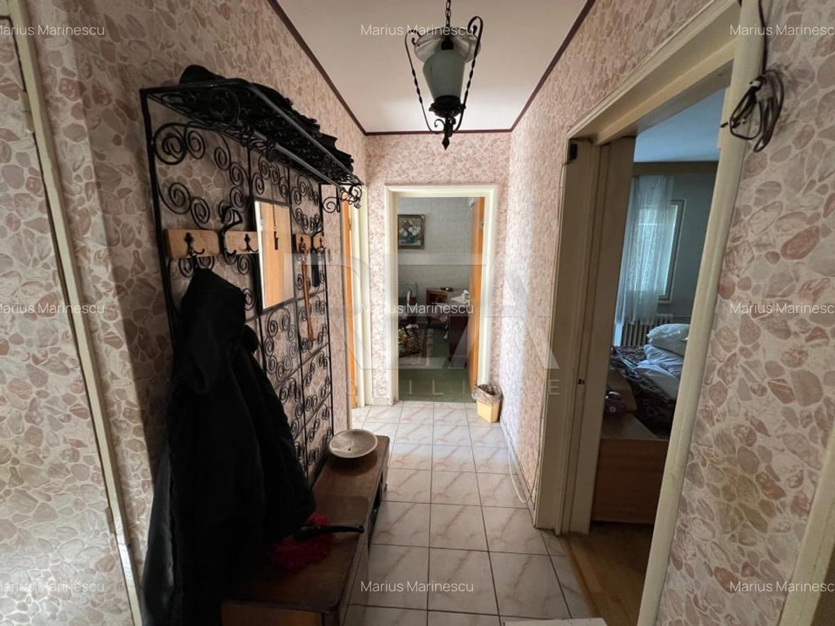 Apartament 3 camere dec Berceni /  Emil Racovita - 3