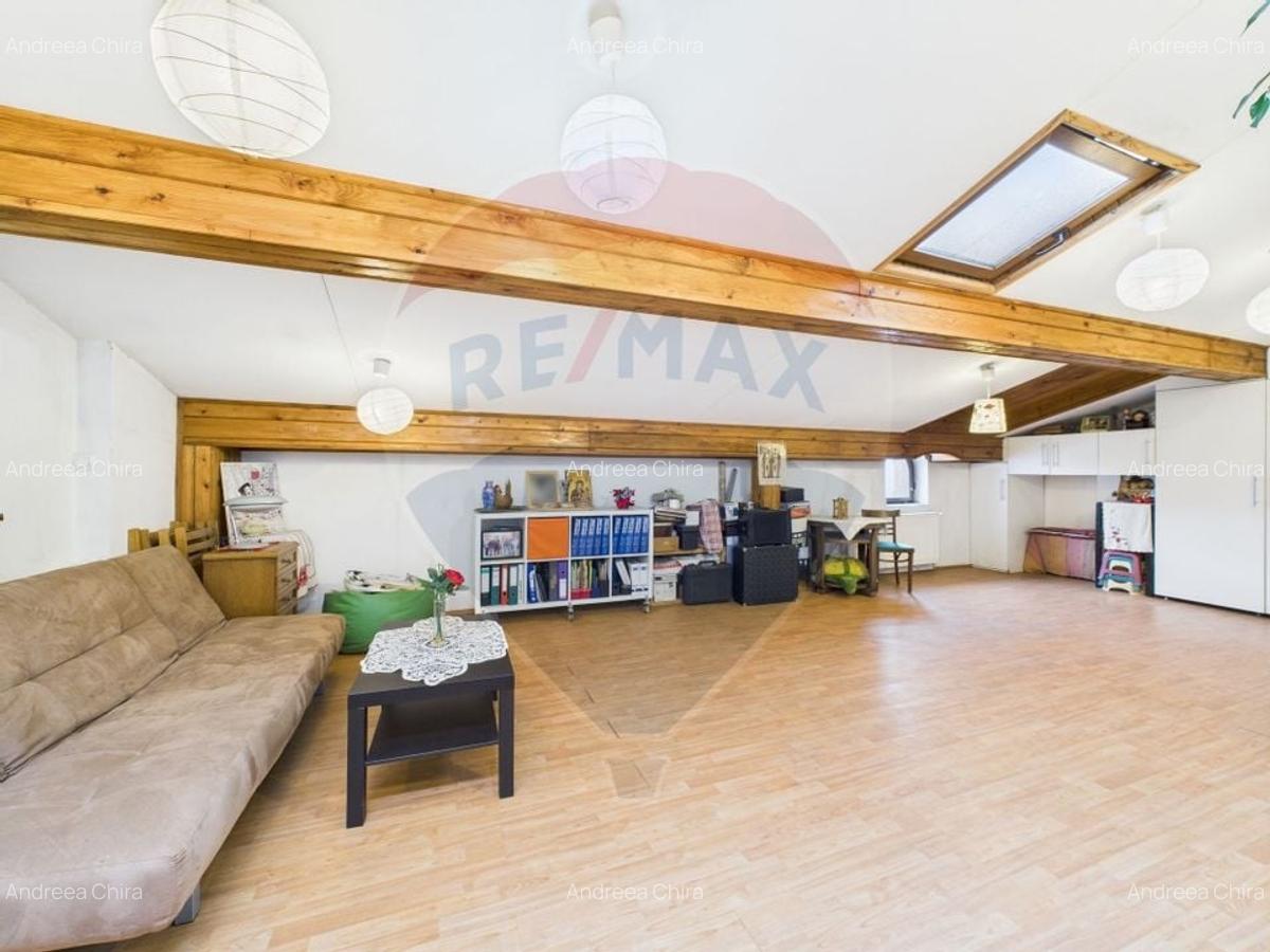 De vanzare | Apartament 5 camere | Calea Victoriei - Barou - 3