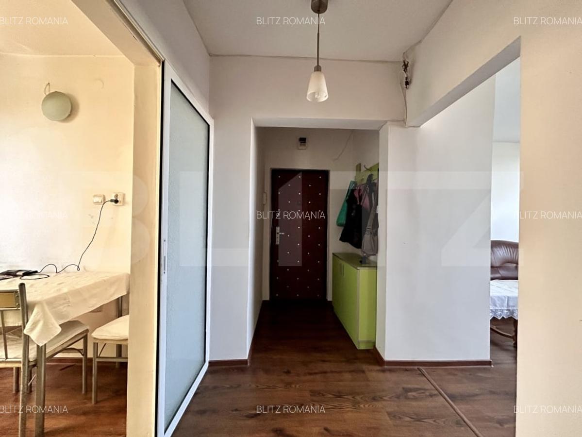 Apartament 3 camere, 59 mp, strada Aleea Arinului - 20